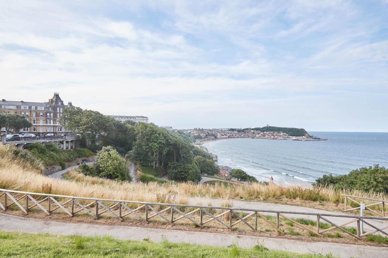 Host & Stay - Beach House Rooms Scarborough Exterior foto