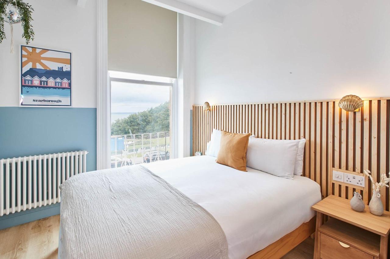 Host & Stay - Beach House Rooms Scarborough Exterior foto